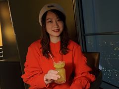 -云·酷Atmosphere(国贸大酒店)