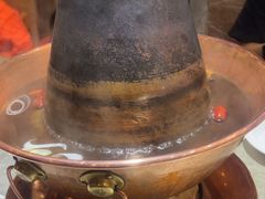 -东来顺饭庄(王府井步行街店)