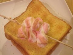 烤棉花糖-鬼味烤翅(南锣鼓巷店)