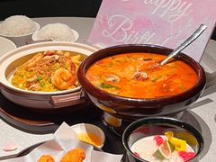 -BetterThai 泰加(苏州中心店)