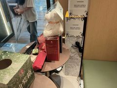 -霸王茶姬(大学城熙街店)
