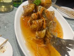 -老松滨饭店(菜艺街店)