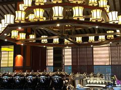 -杭州西子湖四季酒店·金沙厅