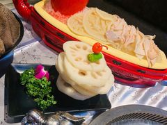 -红辣椒·川菜·火锅(张杨路店)