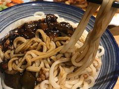 -宏达老菜馆(东安街店)