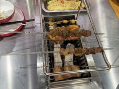 -古彭7只羊·招牌白串·碳锅羊肉旗舰店