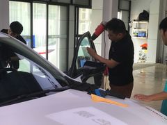 -能手汽车隔热膜旗舰店·3M贴膜体验中心