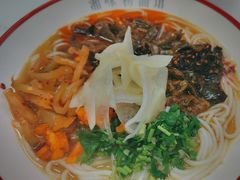 -湘味粉面馆(麓山南路店)