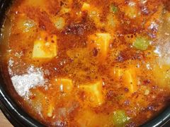 -鑫日千里马朝鲜族小馆(总店)