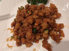 -牟传仁饭庄(星海店)