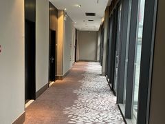 -扬州东关街文昌阁桔子水晶酒店