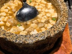 -绿茶餐厅(天津天河城店)