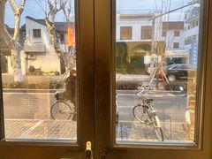 -橘酱餐厅