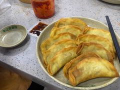 -李记清真馆(打钉巷店)