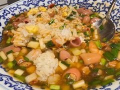 -开海·红岛海鲜虾水饺(石老人店)
