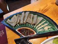 -民食香·腊排骨野生菌美食(木府店)