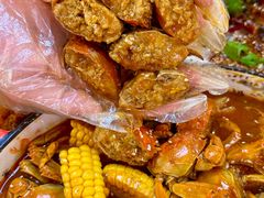 -虾铺子龙虾·私房菜(金源花苑店)