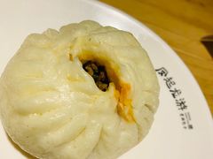 -凤起龙游老面包子(凯德晶品店)