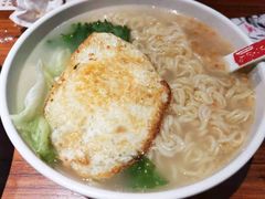 长寿面-壹只卤鹅 · 潮汕菜(京基百纳店)