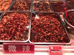 -盐帮80后冷吃兔·自贡特产·手撕兔(通达总店)