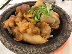 -龙皇酒家(黄埔店)