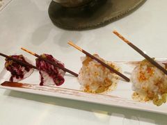 -惠丰堂饭庄·烤鸭·京味菜(翠微路店)