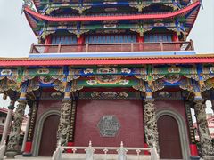 -显应宫(长乐区)