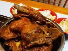 -李兰英湖南面馆(护国路店)