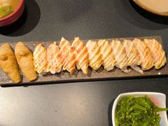 -林妈妈村·日式料理(宝山万达店)