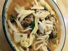 -奎元馆.百年奎元.非遗传承(西湖边的解放路店)
