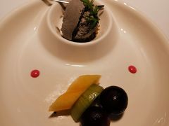 -天丰日本料理·铁板烧