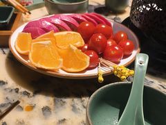 -锦府盐帮·侯宅(五棵松万达店)