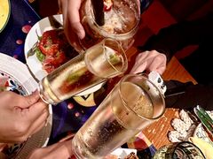 -弗兰克牛排西餐厅Ribone steak house(柠檬花园店)