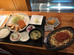 -矢场猪(名古屋站三井楼北馆店)