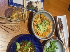 -肉串汪(西便门店)