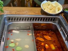 -草原塞蛮羊火锅城(港湾店)