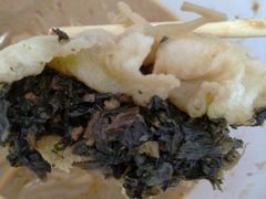 梅菜包子-老陶包子铺(南大西南村店)