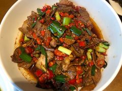 -格塘人家·山泉水煮鱼(望兴家园店)