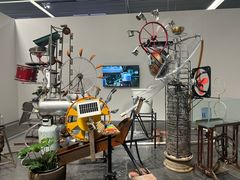 -中华艺术宫(上海美术馆)