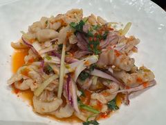 -金链花·泰国餐厅(国贸店)
