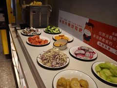 -豪享来中西餐厅(隆昌店)