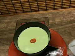 -一兰拉面(梅田阪急东通店)