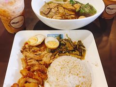 -Pier 21 (Terminal 21 Asok)