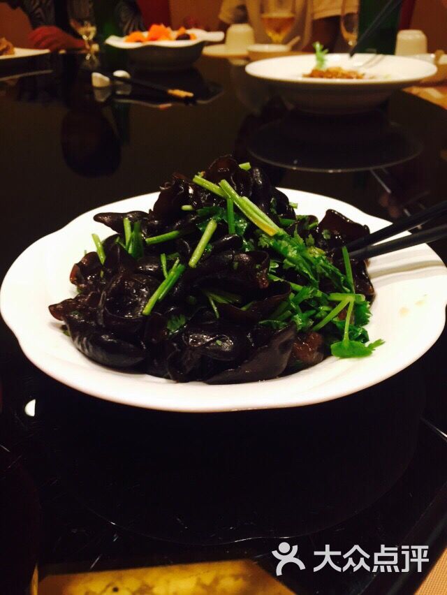 新南华大酒店(四平店)-新南华大酒店(四平店)图片-上海美食-大众点评