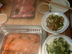 -草原塞蛮羊火锅城(港湾店)