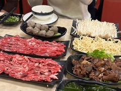 -潮汕良记牛肉火锅(洪武路店)