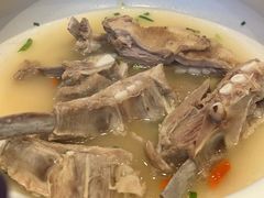 -羊之道草原味道清真餐厅(番禺店)