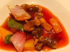 -博悦茶餐厅(文殊院店)