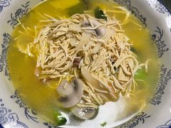 干丝-壶园美食·淮扬菜(东圈门店)