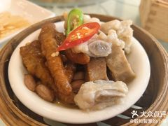 -鹿鸣酒家(越秀店)